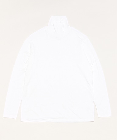 Lux Long Sleeve Turtleneck