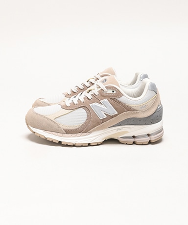 2002R SI(5(WOMEN) Beige/ベージュ): new balance