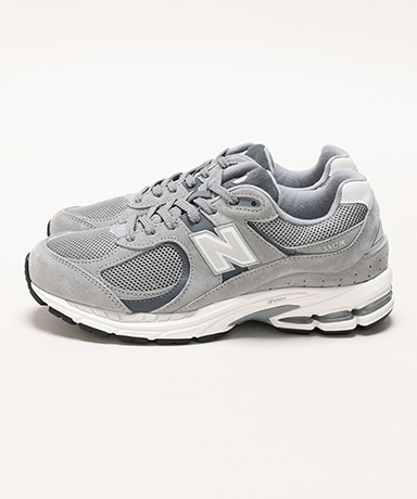 2002R ST(4H(WOMEN) Gray/グレー): new balance