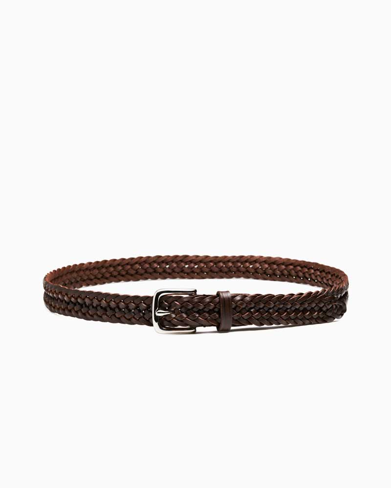 2280 Hoop Pick Belt(28 Black×Nickel/ブラックニッケル): TORY