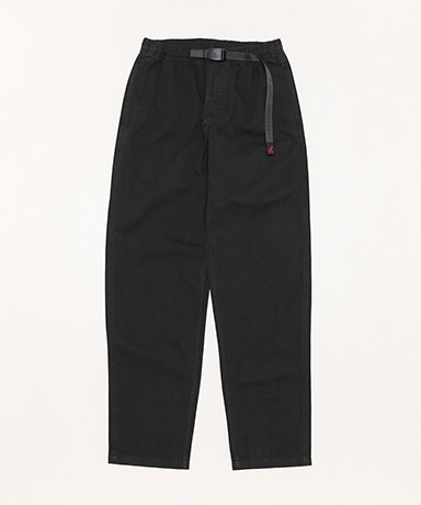 Gramicci Pant(L(MEN) Black/ブラック): GRAMICCI