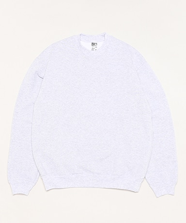 14oz. Heavy Fleece Pullover Crewneck Sweatshirt