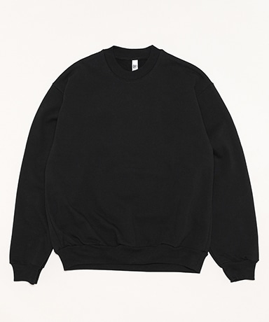 14oz. Heavy Fleece Pullover Crewneck Sweatshirt