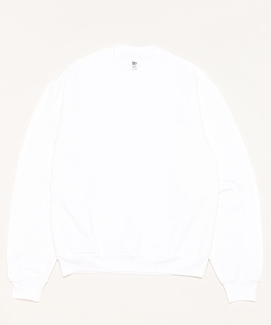 14oz. Heavy Fleece Pullover Crewneck Sweatshirt