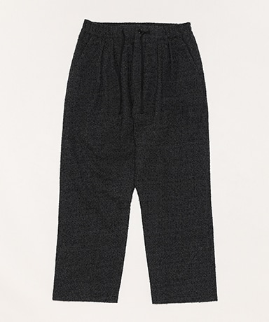 I Be Road Pants(L(MEN) Charcoal Chk/チャコールチェック): EEL