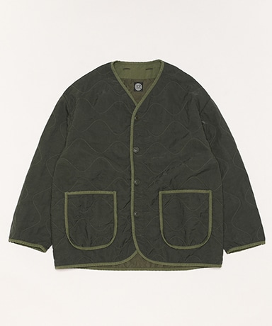 Porter Classic [Super Nylon Military Liner]