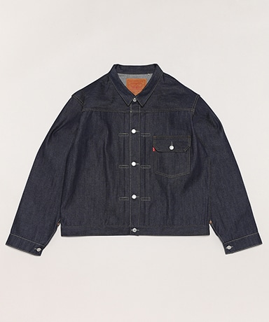 1953 Type2 Jacket(XL(MEN) Rigid/リジッド): LEVI'S VINTAGE CLOTHING