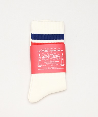 Tube Socks