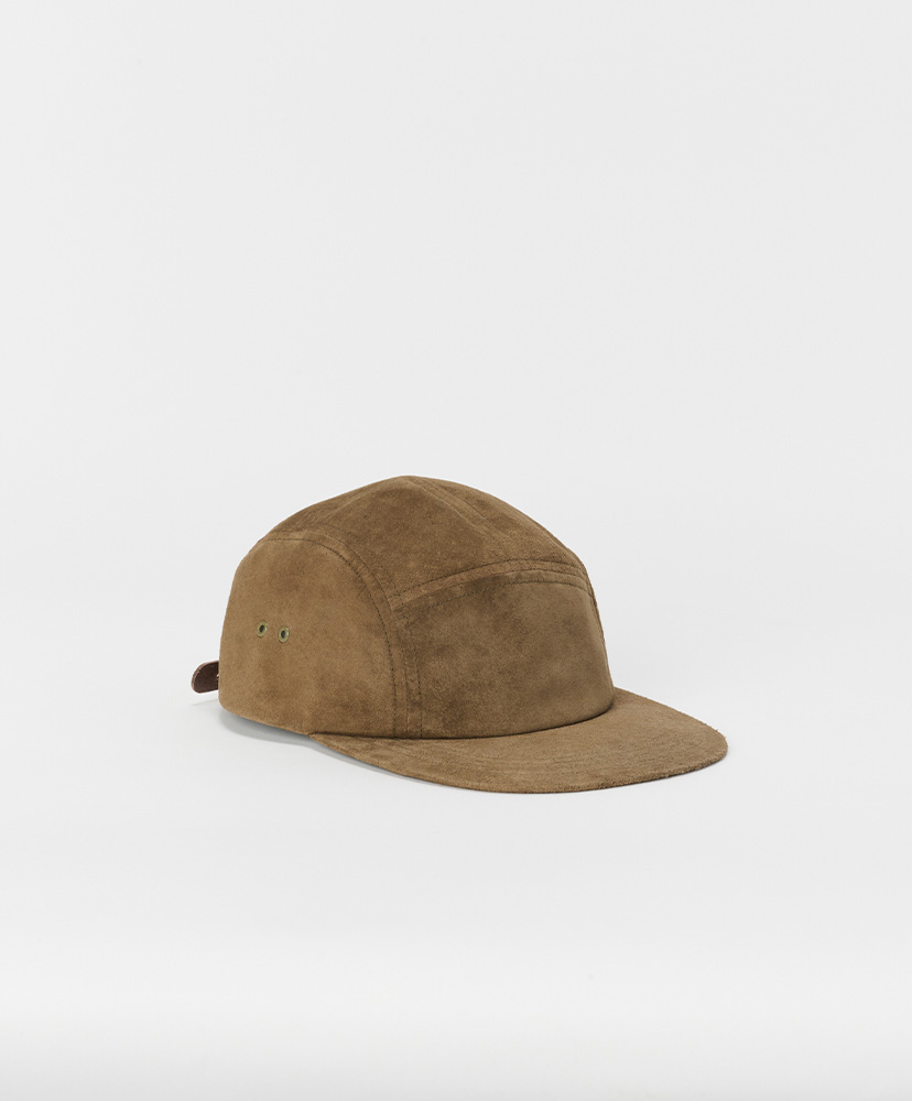 Pig Jet Cap(FREE Black/ブラック): Hender Scheme