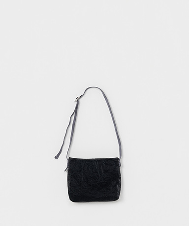 Over Dyed Cross Body Bag Small