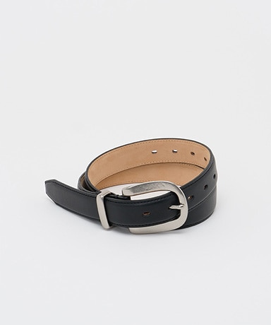 Hender Scheme Standard Belt/265 [dark brown/AG]