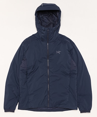 ARC'TERYX | アークテリクス(並び順：新着順)