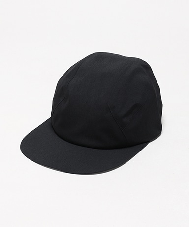 Stealth Cap(S-M(MEN) Black/ブラック): ARC'TERYX VEILANCE