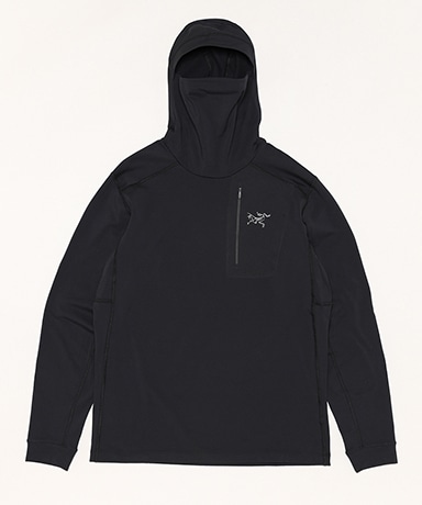 ARC'TERYX | アークテリクス(並び順：新着順)