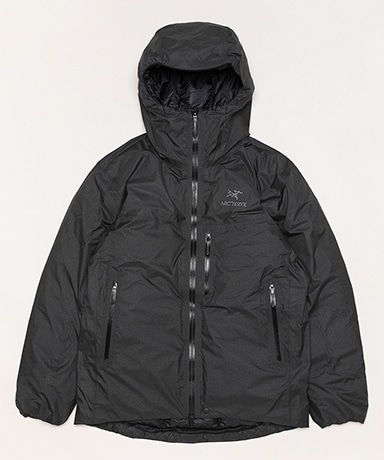 ARC'TERYX | アークテリクス(並び順：新着順)