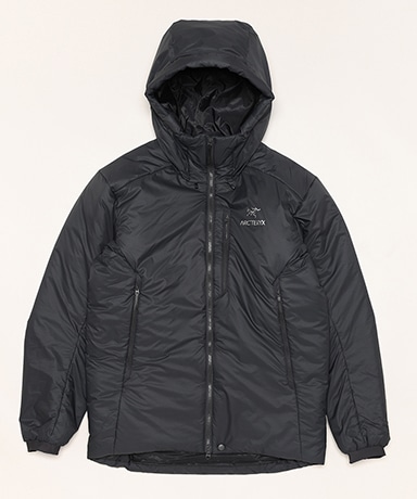 ARC'TERYX | アークテリクス(並び順：新着順)