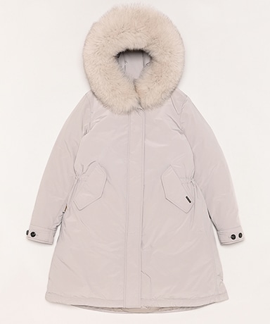 WOOLRICH / ウールリッチ】KEYSTONE PARKA（ダウンジャケット