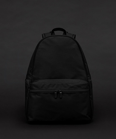 Backpack Office S(ONE Black/ブラック): MONOLITH