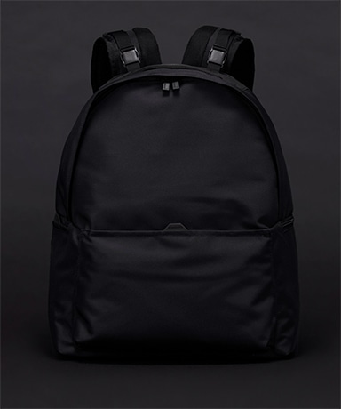 Backpack Pro Solid S