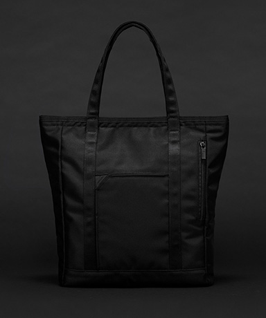 LOFTMAN別注 Sholuder Bag(ONE Black/ブラック): COTSWOLD AQUARIUS