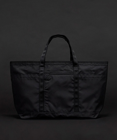 Tote Standard M(ONE Black/ブラック): MONOLITH