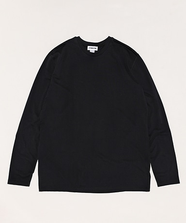 COTTONY Long Sleeve Crew Neck