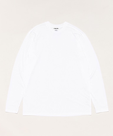 COTTONY Long Sleeve Crew Neck