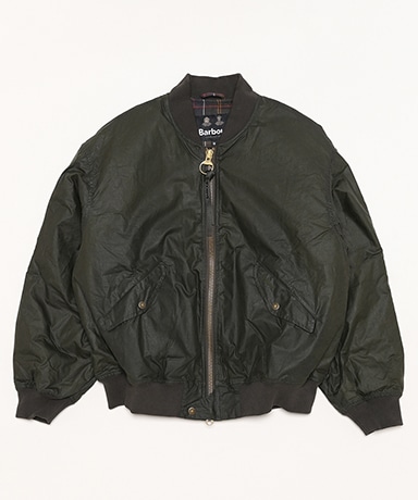 JBS Flight Jacket