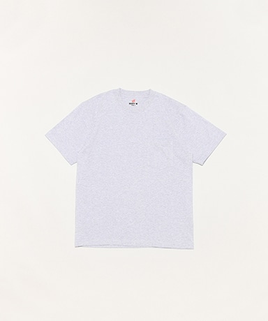 Beefy-T Pocket T Shirt (H5190)