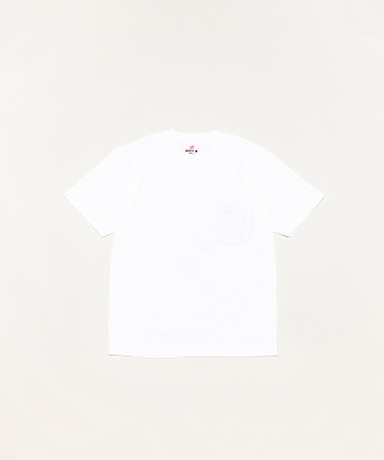 Beefy-T Pocket T Shirt (H5190)