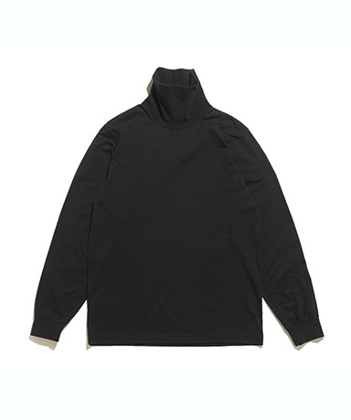 M’s C/U Turtleneck-Japan Fit
