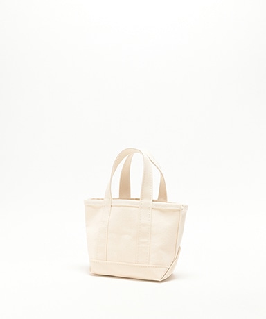 Solid Boat and Tote Mini