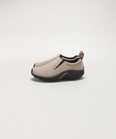 Jungle Moc(10(MEN) Taupe/トープ): MERRELL