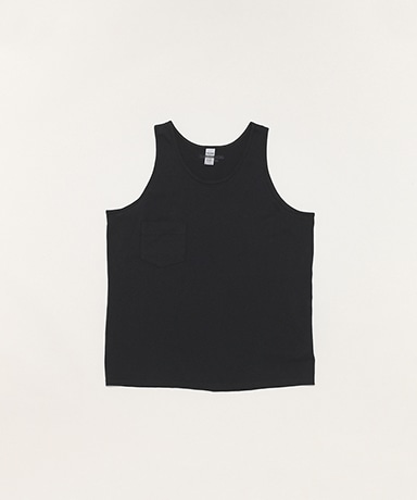 Switch Pocket Tank Top