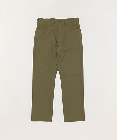 SASSAFRAS Chop At Overgrown Pants ロフトマン別 | image-nation.org