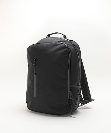 Bucktown Backpack-Ballistic Nylon