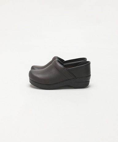 Professional Oiled(35(WOMEN) Black/ブラック): dansko