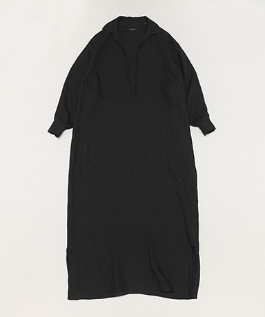 フットボールTシャツ(1(MEN) Fade Black/フェードブラック): COMOLI