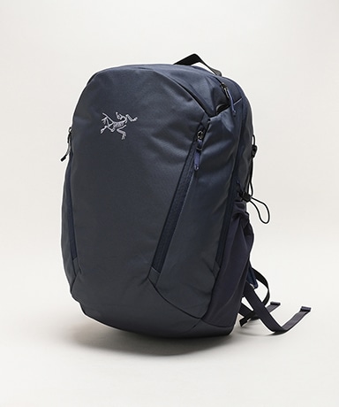 Mantis 26 Backpack(ONE Black Sapphire/ブラックサファイア