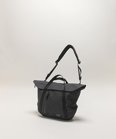 Granville Crossbody Bag(ONE Black/ブラック): ARC'TERYX