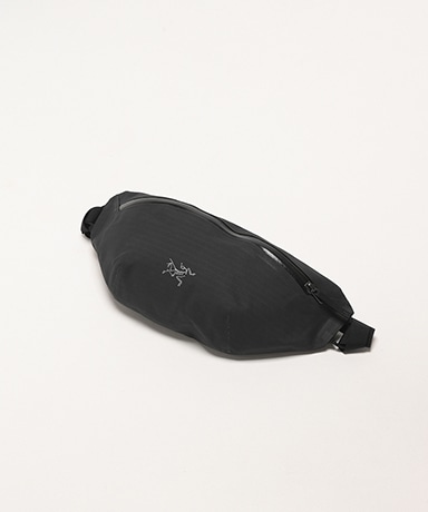Granville Crossbody Bag(ONE Black/ブラック): ARC'TERYX