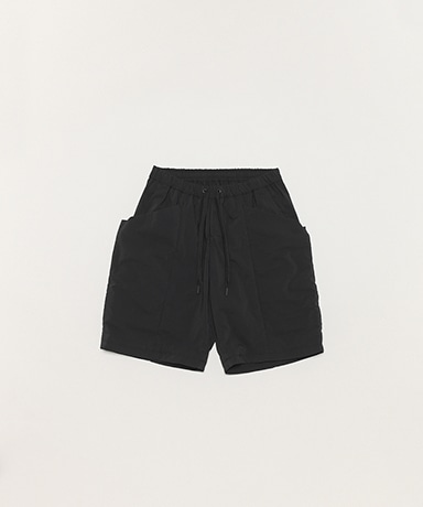 Wallet Shorts Resort MP(2(MEN) Metallic Navy/メタリックネイビー