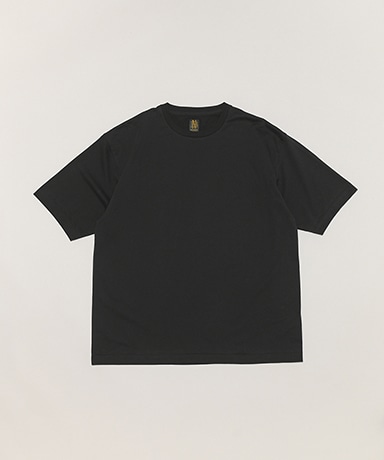 Men Air T-Shirt(1(MEN) Black/ブラック): BATONER