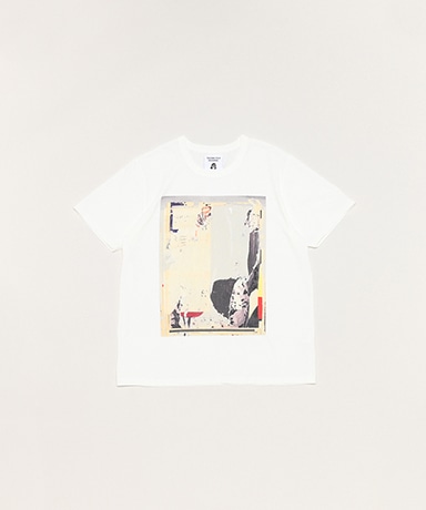 PRINT T-SHIRT COLLECTION: (並び順：新着順)