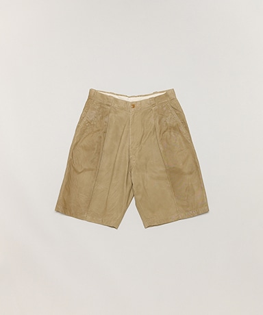 高額売筋 22SS A.PRESSE US Chino ARMY Chino ARMY Shorts Shorts ...