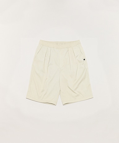 Tech Easy 2p Shorts Twill(L(MEN) Ecru/エクリュ): DAIWA PIER39