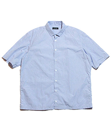 Bergfabel [Farmer Short Arm Shirt]