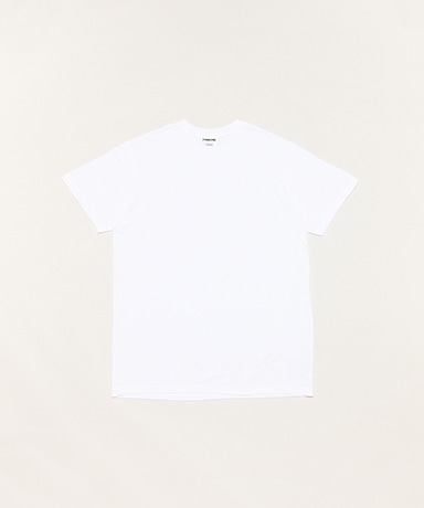 COTTONY Short Sleeve Crew Neck