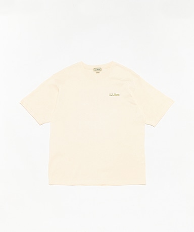 1980 Catalog SS Trout-T(L(MEN) Birch/バーチ): L.L.bean JAPAN EDITION