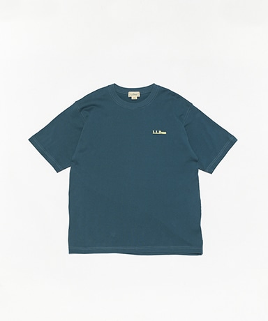 1980 Catalog SS Trout-T(L(MEN) Birch/バーチ): L.L.bean JAPAN EDITION